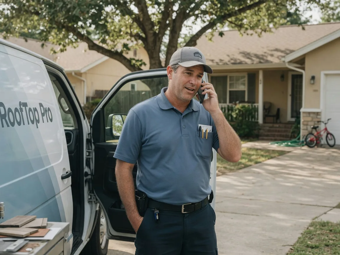 Roof Repair Roxton, TX FAQs