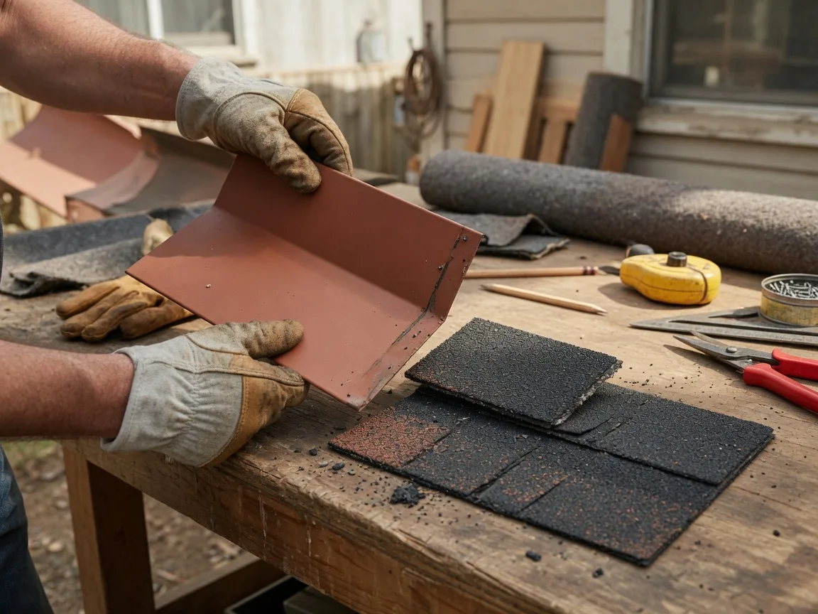 Roof Repair company in Roxton, TX